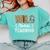 Wild About Teaching Teacher Lover Animals Leopard Zebra Comfort Colors Sweatshirt Chalky Mint Wild About Teaching Teacher Lover Animals Leopard Zebra Comfort Colors Sweatshirt Chalky Mint