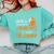 Will Trade Students For Candy Halloween Costume Teacher Comfort Colors Sweatshirt Chalky Mint Will Trade Students For Candy Halloween Costume Teacher Comfort Colors Sweatshirt Chalky Mint