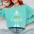 Which Witch Is Which Halloween Grammar Teacher Costume Comfort Colors Sweatshirt Chalky Mint