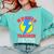 Wonder Teacher Costume Shirt Teacher Halloween Costume Tee Comfort Colors Sweatshirt Chalky Mint Wonder Teacher Costume Shirt Teacher Halloween Costume Tee Comfort Colors Sweatshirt Chalky Mint
