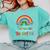 The Wonder Of Teaching Is Watching Caterpillars Teacher Comfort Colors Sweatshirt Chalky Mint The Wonder Of Teaching Is Watching Caterpillars Teacher Comfort Colors Sweatshirt Chalky Mint