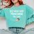 Wood Shop Teacher For Dad From Student Comfort Colors Sweatshirt Chalky Mint Wood Shop Teacher For Dad From Student Comfort Colors Sweatshirt Chalky Mint