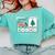 I Am Working For Christmas Break Special Education Teacher Comfort Colors Sweatshirt Chalky Mint I Am Working For Christmas Break Special Education Teacher Comfort Colors Sweatshirt Chalky Mint