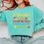If They Can't Learn The Way We Teach Special Ed Teacher Comfort Colors Sweatshirt Chalky Mint If They Can't Learn The Way We Teach Special Ed Teacher Comfort Colors Sweatshirt Chalky Mint