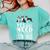 Yes I Really Do Need All These Boston Terriers Comfort Colors Sweatshirt Chalky Mint