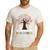 100 Days In The Books Reading Teacher 100th Day Of School Men's Casual T-Shirt White 100 Days In The Books Reading Teacher 100th Day Of School Men's Casual T-Shirt White