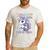 100 Days Of School Girls Teacher 100th Day Unicorn Outfit Men's Casual T-Shirt White 100 Days Of School Girls Teacher 100th Day Unicorn Outfit Men's Casual T-Shirt White