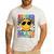 2nd Grade Teacher Shirts First Day Second Grade Shirt Girls Men's Casual T-Shirt White