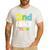 2nd Grade Team T-Shirt 2nd Grade Squad Teacher Men's Casual T-Shirt White