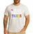 4 Teachers Or Parents Tiny Human Tamer Tee T-Shirt Men's Casual T-Shirt White 4 Teachers Or Parents Tiny Human Tamer Tee T-Shirt Men's Casual T-Shirt White