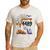 4489 Square Root 67 Math Teacher Halloween Costume Professor Men's Casual T-Shirt White 4489 Square Root 67 Math Teacher Halloween Costume Professor Men's Casual T-Shirt White