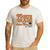 4th Grade Back To School Fourth Grade Dream Team Teacher Men's Casual T-Shirt White 4th Grade Back To School Fourth Grade Dream Team Teacher Men's Casual T-Shirt White