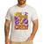 4th Grade Boo Crew Ghost Halloween Teacher Costume Men's Casual T-Shirt White 4th Grade Boo Crew Ghost Halloween Teacher Costume Men's Casual T-Shirt White