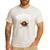 4th Grade Pirate Crew Halloween Costume Cool Teacher Student Men's Casual T-Shirt White