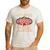 4th Grade Ringmaster Shirt 4th Grade Teacher Shirts Teacher Men Women Kids Men's Casual T-Shirt White