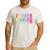 4th Grade Squad Fourth Teacher Student Team Back To School Men's Casual T-Shirt White 4th Grade Squad Fourth Teacher Student Team Back To School Men's Casual T-Shirt White