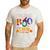 5th Grade Boo Crew Teacher Student Halloween Costume For Men Women Kids Men's Casual T-Shirt White 5th Grade Boo Crew Teacher Student Halloween Costume For Men Women Kids Men's Casual T-Shirt White