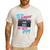 5th Grade Is My Jam Vintage 80s Boombox Teacher Student Men's Casual T-Shirt White 5th Grade Is My Jam Vintage 80s Boombox Teacher Student Men's Casual T-Shirt White