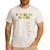 5th Grade Teacher Report Card Appreciation Men Women Men's Casual T-Shirt White 5th Grade Teacher Report Card Appreciation Men Women Men's Casual T-Shirt White