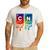 6 7 Science Chemistry Teacher Periodic Table Meme Tee Men's Casual T-Shirt White 6 7 Science Chemistry Teacher Periodic Table Meme Tee Men's Casual T-Shirt White
