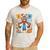 67 Chemistry Science Teacher Periodic Table Thanksgiving Men's Casual T-Shirt White 67 Chemistry Science Teacher Periodic Table Thanksgiving Men's Casual T-Shirt White