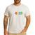 67 Meme Square Root 4489 Slang Six Seven Math Teacher Men's Casual T-Shirt White 67 Meme Square Root 4489 Slang Six Seven Math Teacher Men's Casual T-Shirt White