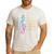 67 Music Meme Slang Six Seven Music Teacher Musician Men's Casual T-Shirt White
