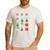 67 Santa Tree Math Teacher Christmas Xmas Humor Men's Casual T-Shirt White 67 Santa Tree Math Teacher Christmas Xmas Humor Men's Casual T-Shirt White