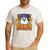 67 Teacher Ghost Six Seven Meme Math Equation Bruh Halloween Men's Casual T-Shirt White 67 Teacher Ghost Six Seven Meme Math Equation Bruh Halloween Men's Casual T-Shirt White