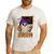 67 Teacher Halloween Ghost Six Seven Meme Math Equation Bruh Men's Casual T-Shirt White 67 Teacher Halloween Ghost Six Seven Meme Math Equation Bruh Men's Casual T-Shirt White