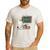 67 Teacher Halloween Ghost Six Seven Meme Math Joke Men's Casual T-Shirt White 67 Teacher Halloween Ghost Six Seven Meme Math Joke Men's Casual T-Shirt White