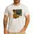 67 Teacher Halloween Skeleton Six Seven Meme Math Men's Casual T-Shirt White 67 Teacher Halloween Skeleton Six Seven Meme Math Men's Casual T-Shirt White