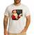67 Teacher Santa Christmas Six Seven Meme Math Xmas Men's Casual T-Shirt White 67 Teacher Santa Christmas Six Seven Meme Math Xmas Men's Casual T-Shirt White