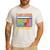 AAC Awareness AAC Teacher It's Not A Screen It's My Voice Men Women Men's Casual T-Shirt White