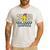 ABCD Highway To Spell Pencil Teacher & Student Font Me Men's Casual T-Shirt White