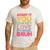 Admit It You Low Key Love 6th Grade Bruh Teacher Squad Life Men's Casual T-Shirt White Admit It You Low Key Love 6th Grade Bruh Teacher Squad Life Men's Casual T-Shirt White
