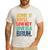 Admit It You Low Key Love ELA Bruh First Day School Teacher Men's Casual T-Shirt White