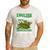 AG Teacher English Is Important But Agriculture Teacher Men's Casual T-Shirt White AG Teacher English Is Important But Agriculture Teacher Men's Casual T-Shirt White