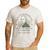 Alexander Hamilton Wrote 51 Essays In 6 Months Teacher Quote Men's Casual T-Shirt White Alexander Hamilton Wrote 51 Essays In 6 Months Teacher Quote Men's Casual T-Shirt White