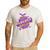 Algebra Teacher Halloween Spooky Ghost Math Mathematics Grad Men's Casual T-Shirt White Algebra Teacher Halloween Spooky Ghost Math Mathematics Grad Men's Casual T-Shirt White