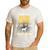 Anatomy Of Boston Terrier Dog Lover Men's Casual T-Shirt White