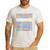 Anthropology Words Anthropologist Teacher Men's Casual T-Shirt White