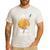 Art Is My Superpower Drawing Art Teacher Artists Men's Casual T-Shirt White Art Is My Superpower Drawing Art Teacher Artists Men's Casual T-Shirt White