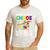 Art Teacher For Men Women Art Teacher Appreciation Men's Casual T-Shirt White