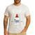 Art Teacher T-Shirt I Am The Glue Men's Casual T-Shirt White Art Teacher T-Shirt I Am The Glue Men's Casual T-Shirt White