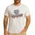 ASL Is My Superpower ASL Teacher Shirt T-Shirt Men's Casual T-Shirt White ASL Is My Superpower ASL Teacher Shirt T-Shirt Men's Casual T-Shirt White