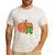 I Ate Some Pumpkin Pi Pie Math Teacher Halloween For Men Women Kids Men's Casual T-Shirt White I Ate Some Pumpkin Pi Pie Math Teacher Halloween For Men Women Kids Men's Casual T-Shirt White