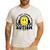 Autism Awareness Acceptance Special Education Teacher Kids Men's Casual T-Shirt White