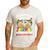 Autism Awareness Teacher Shirts It Takes A Special Teacher Men's Casual T-Shirt White Autism Awareness Teacher Shirts It Takes A Special Teacher Men's Casual T-Shirt White