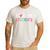 Back To School I Love My Students Teachers Women Boys Girls Men's Casual T-Shirt White Back To School I Love My Students Teachers Women Boys Girls Men's Casual T-Shirt White